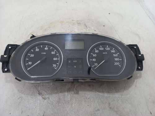PAINEL DE INSTRUMENTOS RENAULT SANDERO 1.0 2011