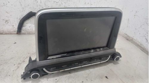 RADIO AUTOMOTIVO HYUNDAI HB20S 1.0 2020