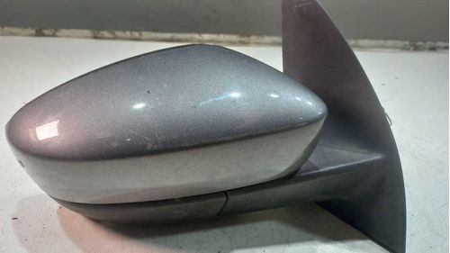 RETROVISOR ELETRICO DIREITO VOLKSWAGEN VOYAGE 1.0 2013