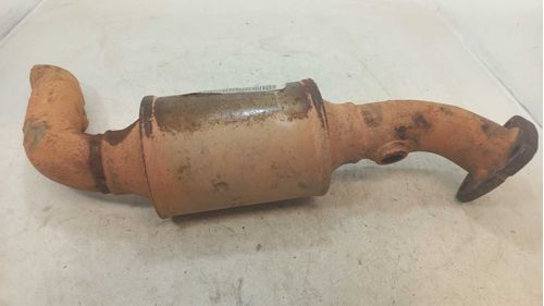 CATALISADOR VOLKSWAGEN GOL 1.0 2012