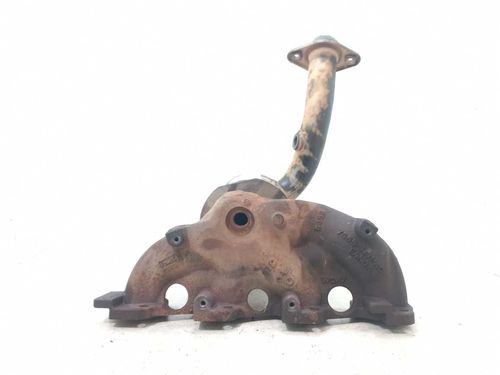 CATALISADOR FORD FIESTA 1.0 2014