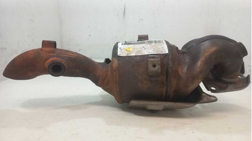 CATALISADOR FORD KA+ 1.0 2019