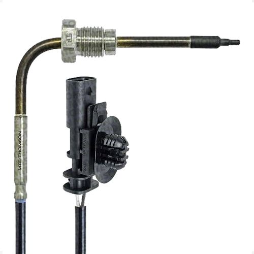 Sensor Temperatura Gases Fiat Toro 2022 a 2023 - 1353991 - 96115