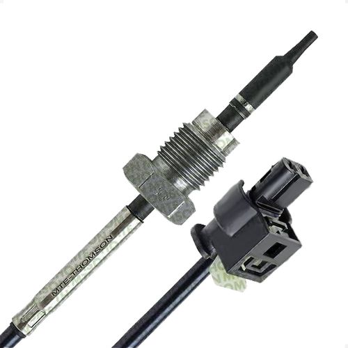 Sensor Temperatura Gases Jeep Commander 2022 a 2023 - 1353986 - 96086