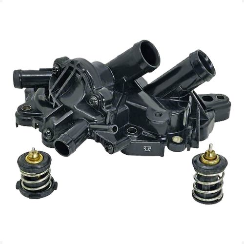 Válvula Termostática Vw Gol 2019 a 2021 - 1353810 - VT65980/95