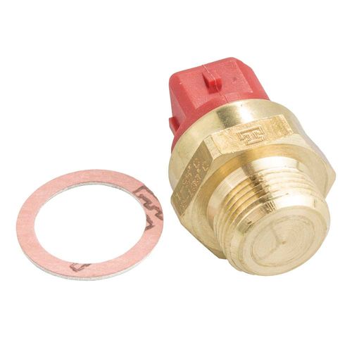 CEBOLÃO RADIADOR ESCORT 1.6 8V C/AR 97 98 99 00 01 02 4PINOS - 70767 - 82895100