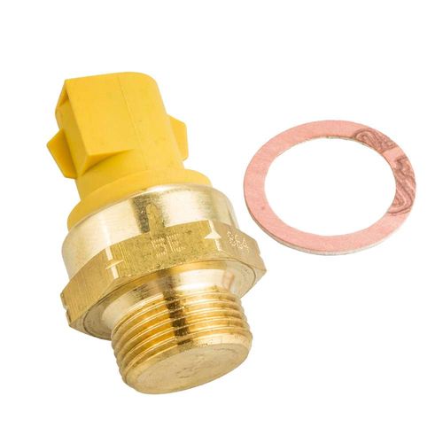 INTERRUPTOR CEBOLÃO RAD. ESCORT 1.8 16V SEM AR 1996 1997 - 70771 - 8649590