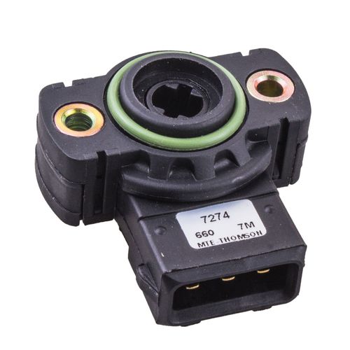 SENSOR POSIÇÃO BORBOLETA KOMBI 1.6 2003 2004 2005 2006 - 72006 - 7274