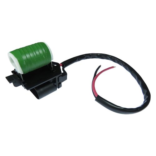 Resistência Eletroventilador GM COBALT 1.8 8v 2011 Ate 2016 - 89690 - GE3024