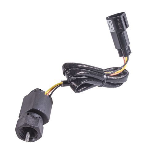 Sensor Velocidade ECOSPORT 1.6 8v Zetec 2005/2012 (3 Pinos) - 89209 - 7321