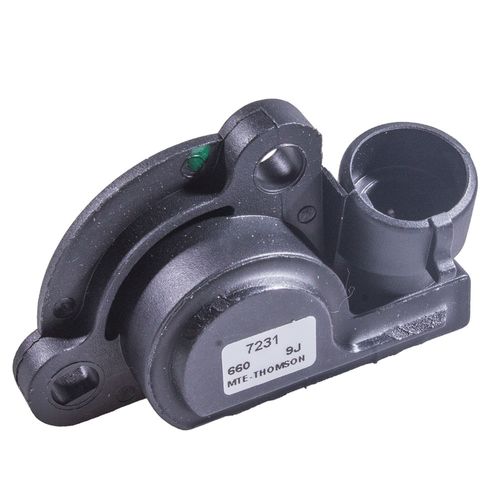 SENSOR POSIÇÃO BORBOLETA CORSA WAGON 1.6 8/16V 1997/2002 - 70698 - 7231