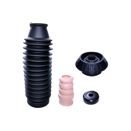 Kit Amortecedor Dianteira CITY 2010 2011 2012 13 (Completo) - 91521 - MB4069