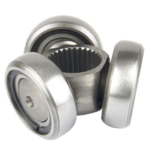 TRIZETA GOLF 1.8 2.0 AUT. 1995/1998 30 DENTES - 72439 - VT9034