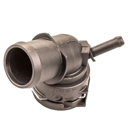 Conexão Rápida Radiador VW PASSAT 2006 ate 2011 - 80425 - VC158E