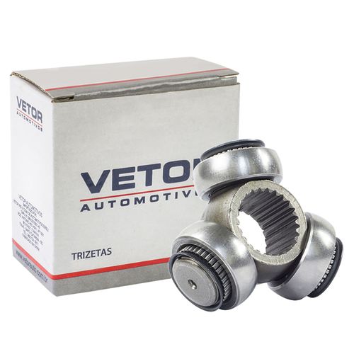 TRIZETA RANGER 4X4 2004/2010 24 DENTES ELO 35,5 VT9053 - 71625 - VT9053