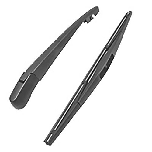 Limpador Traseiro + Braço Traseiro ASX AT 2010 ATE 2017 - 83747 - 1510070
