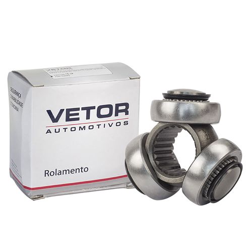 TRIZETA L.DIREITO FIT 1.5 MEC 2009/... 22 Dentes Elo 35,9MM) - 95041 - VT9097