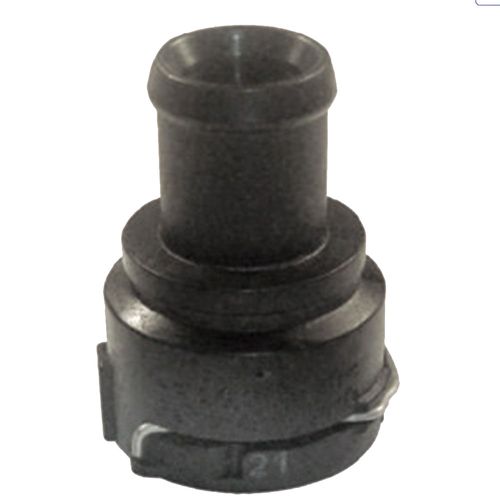 Flange Conexão Rápida Radiador VW JETTA 2005 ATE 2010 - 80451 - VC158F