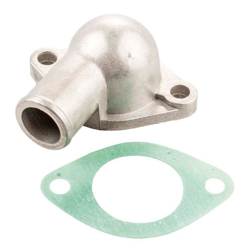 FLANGE DA VÁLVULA TERMOS. A10 A20 C10 C20 COM JUNTA VC421 - 93389 - VC421