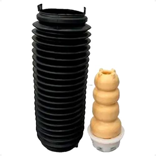 BATENTE E COIFA DO AMORT. TRASEIRO ARGO 2017 2018 2019 - 99618 - MB4370