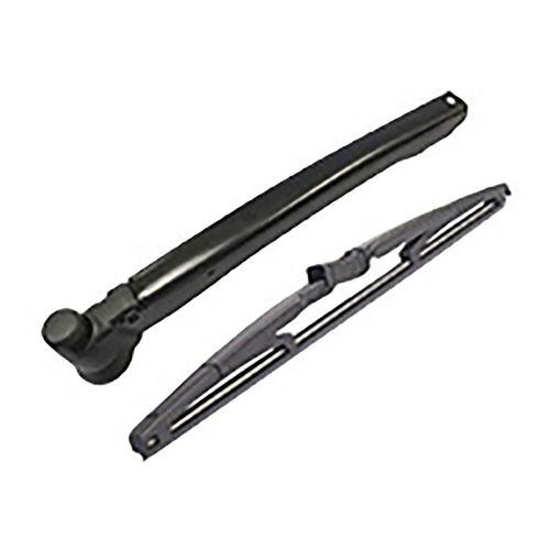 Braço Traseiro + Palheta Traseira PALIO 2009 ATE 2015 - 80200 - 1510168