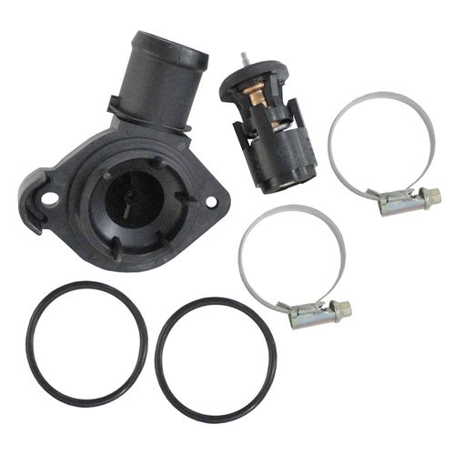 REFIL VÁLV.Termostato POLO 1.6 8V 2002/2010 - 98848 - 124580