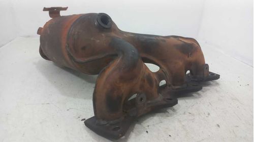 CATALISADOR VOLKSWAGEN GOL 1.0 2009