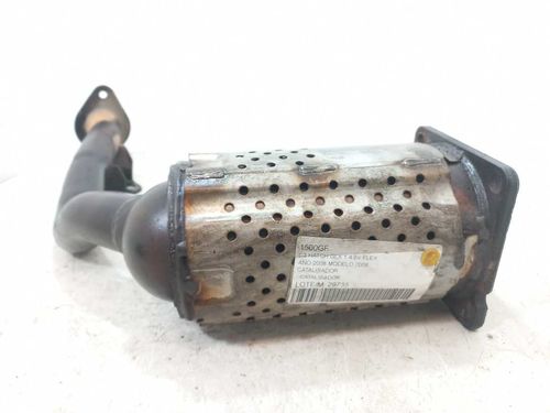 CATALISADOR CITROEN C3 1.4 2008