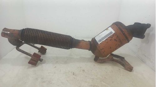 CATALISADOR CHEVROLET PRISMA 1.0 2019