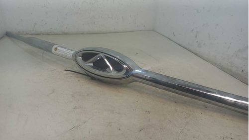 ACABAMENTO DA TAMPA TRASEIRA CHERY ARRIZO 6 1.5L 2021