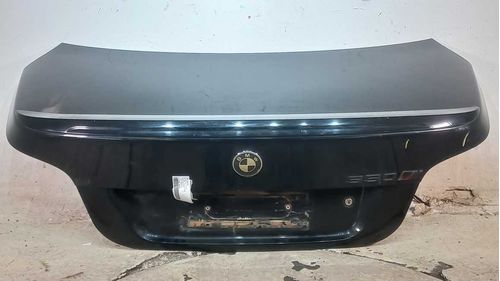 TAMPA TRASEIRA BMW 550 4.8 2008