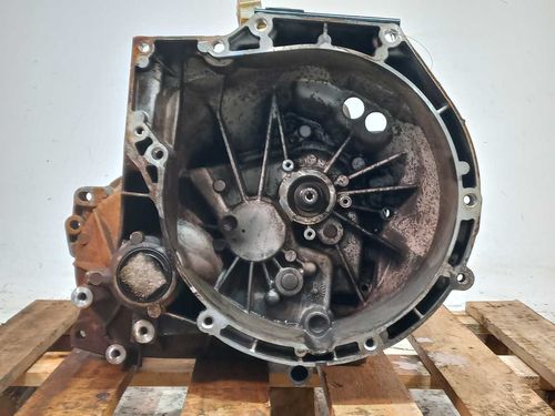 CAMBIO MANUAL / CX DE MARCHA FORD KA 1.0 2018