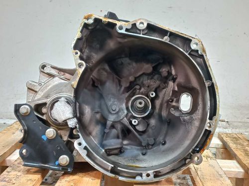 CAMBIO MANUAL / CX DE MARCHA FORD KA 1.0 2021