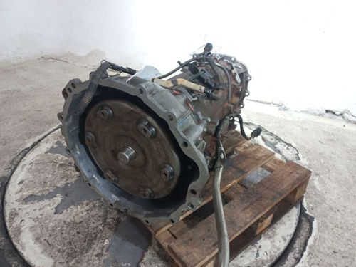 CAMBIO AUTOMATICO CX DE MARCHA MITSUBISHI PAJERO 3.2 2012