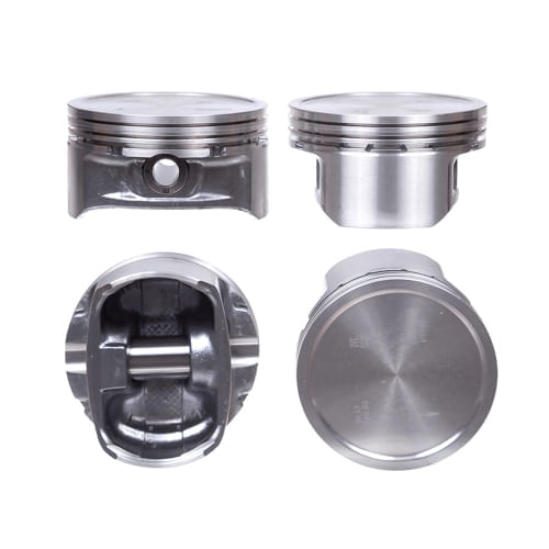 PISTAO COM ANEL - FIAT DOBLO STILO | GM CORSA MERIVA 1.8 8V FLEX