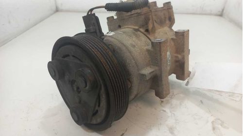 COMPRESSOR DO AR CONDICIONADO FORD ECOSPORT 2.0 2011