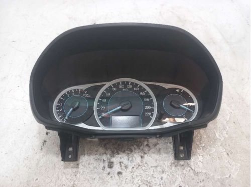 PAINEL DE INSTRUMENTOS FORD KA+ 1.5 2018