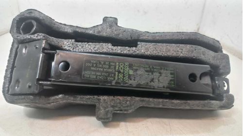 KIT DE FERRAMENTAS CHEVROLET PRISMA 1.4 2011