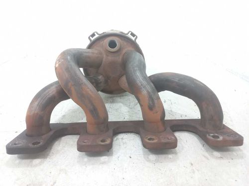 CATALISADOR CHEVROLET CELTA 1.0 2008