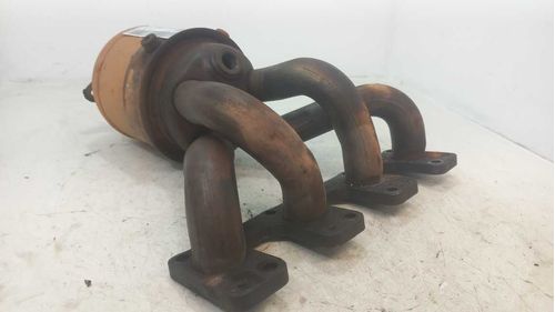 CATALISADOR CHEVROLET PRISMA 1.4 2009