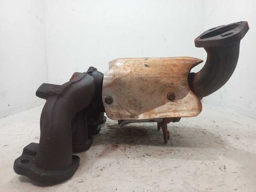 CATALISADOR FORD KA 1.0 2010