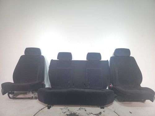 JOGO DE BANCO TECIDO FIAT PALIO 1.6 1998