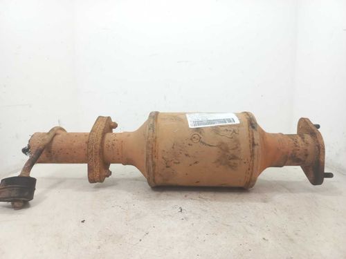 CATALISADOR DIESEL SSANGYONG REXTON 2.7 2010