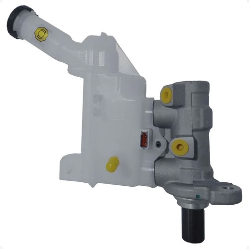 Burrinho Freio LIVINA 2009/2014 - 104401 - SBC1052