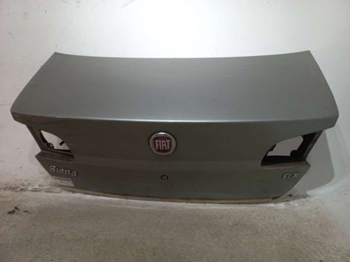 TAMPA TRASEIRA FIAT SIENA 1.0 2008