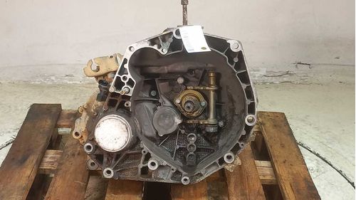 CAMBIO MANUAL / CX DE MARCHA FIAT IDEA 1.4 2007