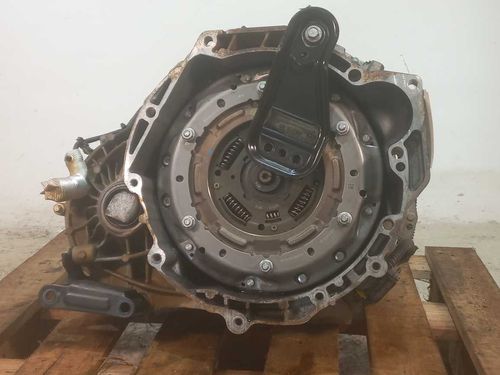 CAMBIO AUTOMATICO CX DE MARCHA FORD ECOSPORT 1.6 2017