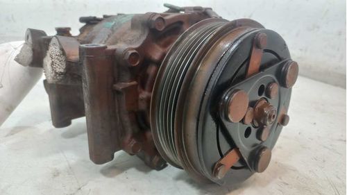 COMPRESSOR DO AR CONDICIONADO HONDA FIT 1.4 2010
