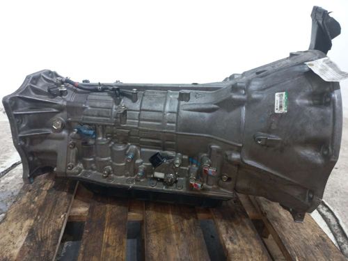 CAMBIO AUTOMATICO CX DE MARCHA MITSUBISHI PAJERO 3.2 2015