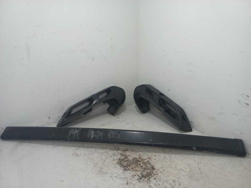 RACK DO TETO FIAT STRADA 1.4 2021